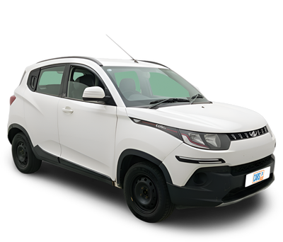 Mahindra Kuv100-img